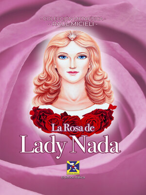 cover image of La Rosa de Lady Nada